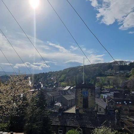 Crystal Cottage - 5 Min Walk From Holmfirth Town Centre Exterior foto