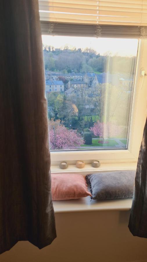 Crystal Cottage - 5 Min Walk From Holmfirth Town Centre Exterior foto